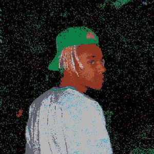 Meet your Posher, Young